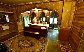 The Arch Boutique Home Stay